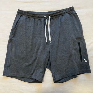 Vuori Men’s Short